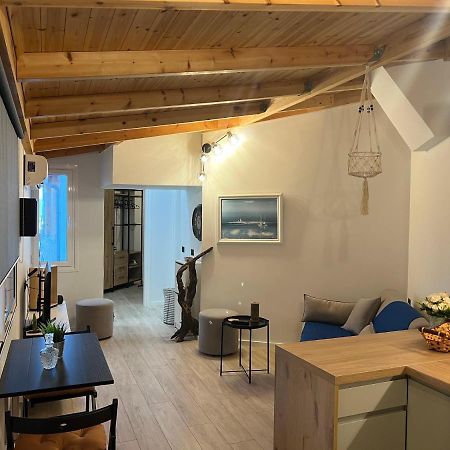 Olga Apartment Саранда Экстерьер фото